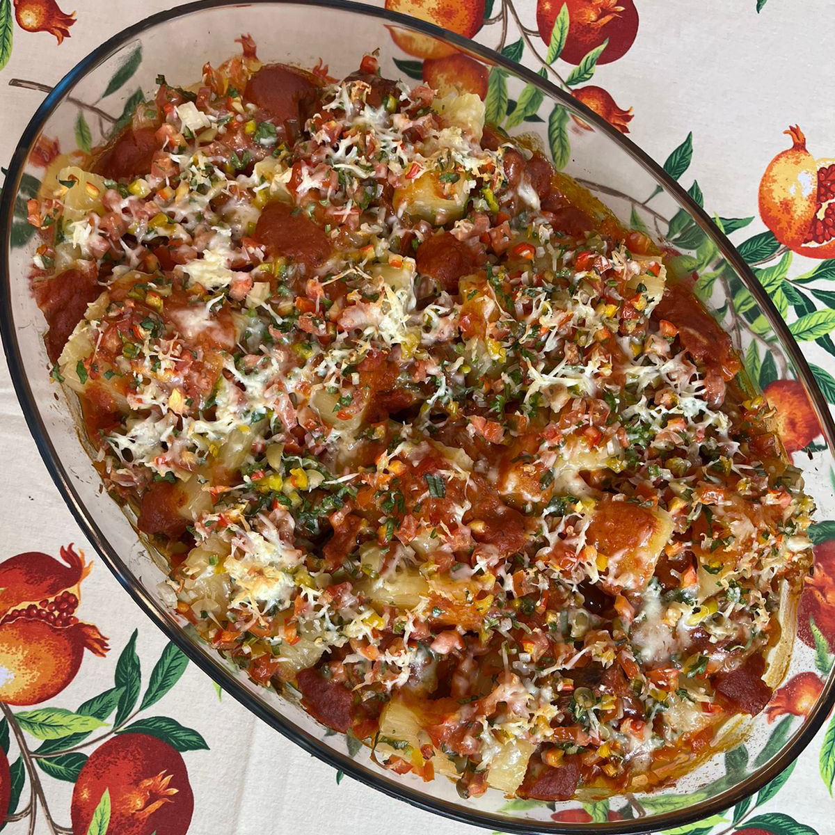 Músculo-com-mandioca